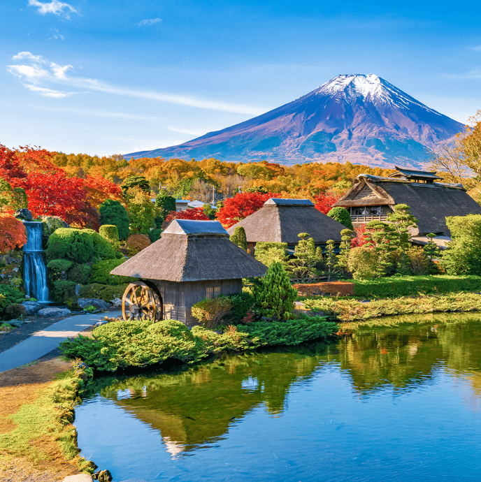 HỘI CHỢ TRANG SỨC NHẬT BẢN INTERNATIONAL KOBE JEWELRY 2026